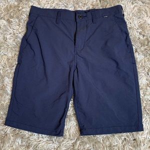 Men’s Hurley Dri-Fit Chino Shorts